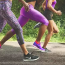 When is it better to run - before or after a workout?