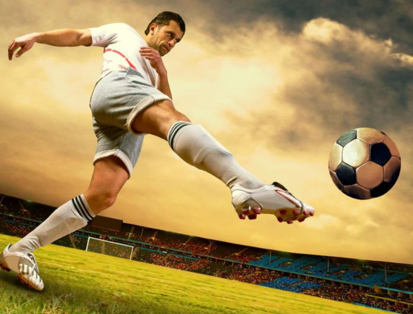football