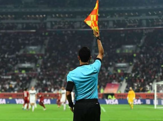 FIFA modernises