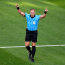 football referee