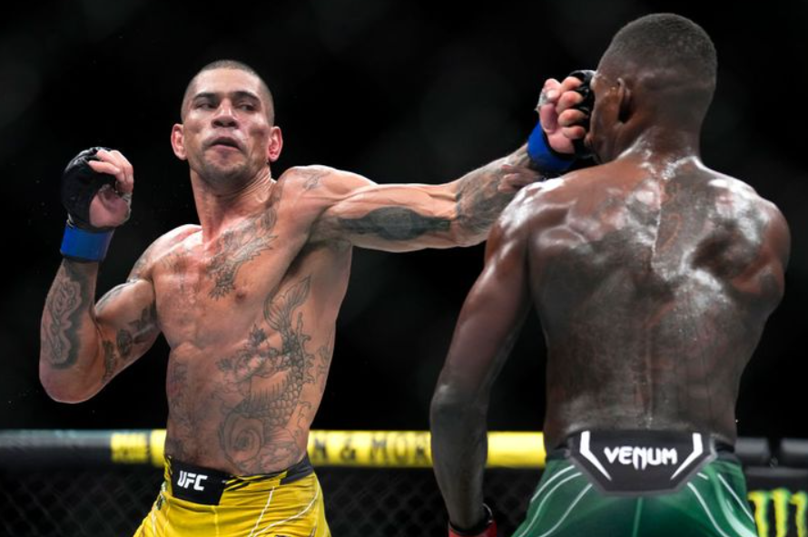 ufc